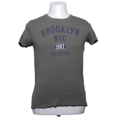 T-shirt (Grøn) fra Reaction Bomuld