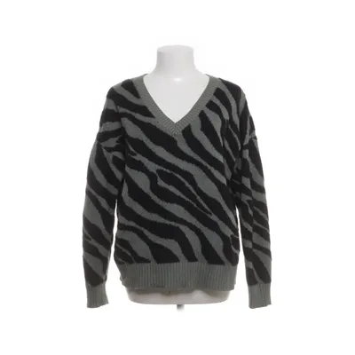 Tröja (Grön, Svart) från VILA Clothes Polyamid, Viskos, Återvunnen polyester