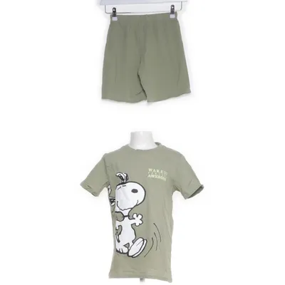 Sæt (Grøn, Flerfarvet) fra H&M Bomuld