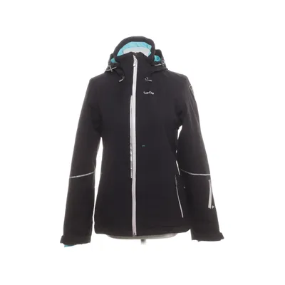 Ski jacket (Black) from Wedze Polyester