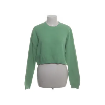 Tröja (Grön) från Noisy May Nylon, Polyester, Viskos