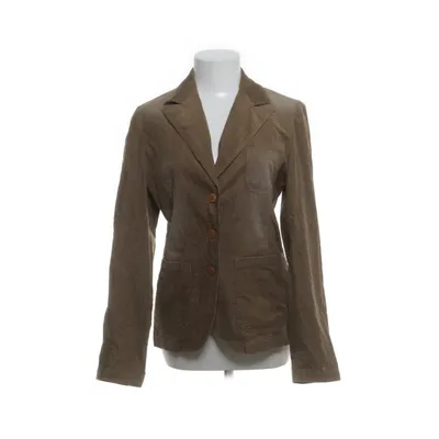 Kavaj (Brun) från Sis by Sisters Bomull