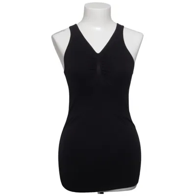 Haut de grossesse (Noir) de Carriwell
