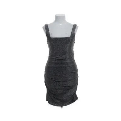 Robe (Gris) de TW Fibre métallique, Polyamide