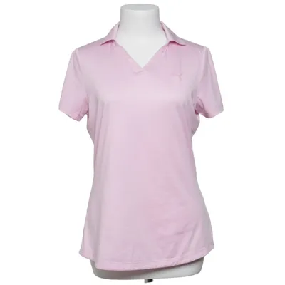 Polo shirt (Pink) from Puma