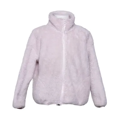 Veste polaire (Rose) de CRW Polyester