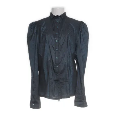 Skjorta (Petrol, Svart) från Zorbe Silke