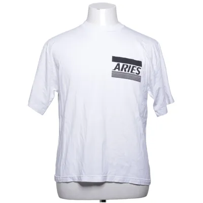 T-shirt (White) from Aries