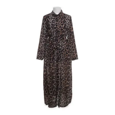 Blousejurk (Zwart, Meerkleurig) van Musthaves by Elja Polyester