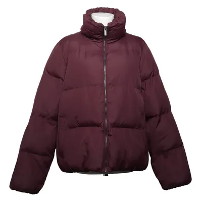 Winter jacket (Purple) from Stories Polyester