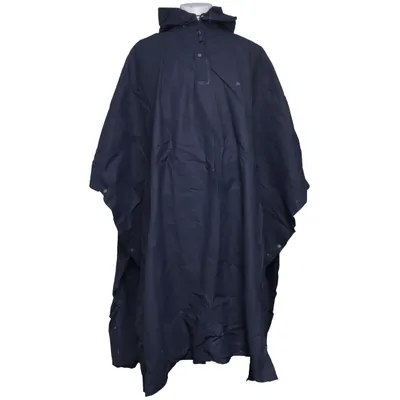 Regenponcho (Arpenaz 10L) van Quechua
