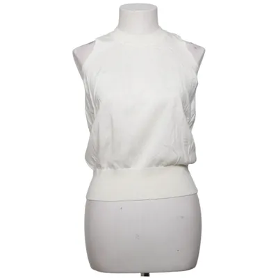 Linne (Vit) från ESPRIT Bomull, Viskos