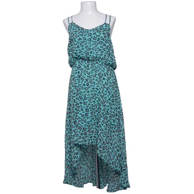 Dress (Green, Black) from Forever 21 Polyester
