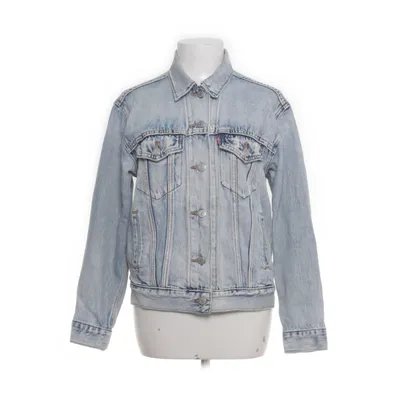 Denim jacket (Blue) from Levi Strauss & Co Cotton