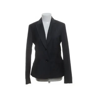 Kavaj (Grå) från Pietro Filipi Acetat, Viskos