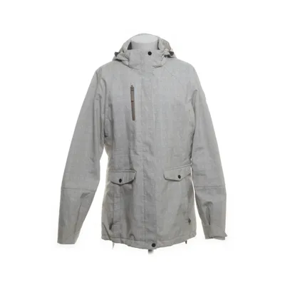 Skaljacka (Vit, Grön) från Icepeak Elastan, Polyamid, Polyester