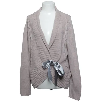 Kofta (Beige) från Flash Woman Angora, Polyamid, Ull