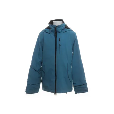 Skidjacka (Blå) från Burton Nylon, Polyester
