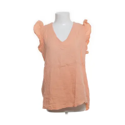 Top (Oranje) van Mioni Katoen