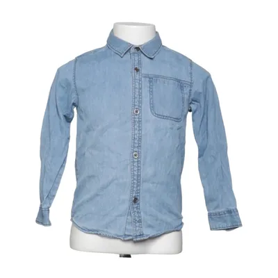 Jeansskjorta (Blå) från Zara Baby