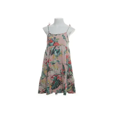 Jurk (Roze, Groen, Rood, Meerkleurig) van Hampton Republic Katoen