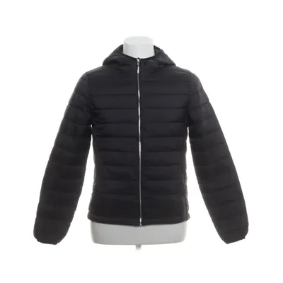 Lättviktsjacka (Svart) från Pull & Bear Polyester