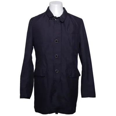Raincoat (NAM61340250 AXX) from Fay Polyester