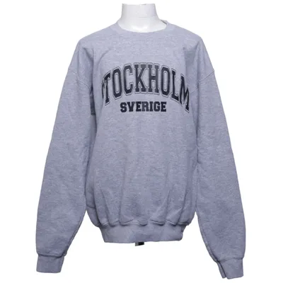 Sweatshirt (Heavy Blend) from Gildan Cotton, Polyester