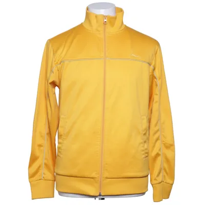 Trainingsjack (Geel) van Li-Ning Polyester