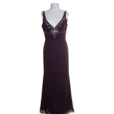 Evening gown (Purple) from Niente