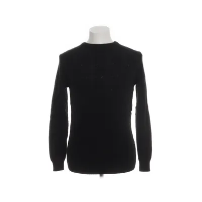 Sweater (Black) from Cool Blue Company Cotton