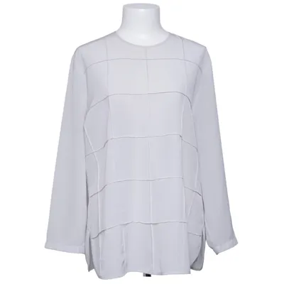 Blouse (Beige) from Mario Rosella Polyester