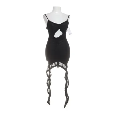 Klänning (MODBOX) från Bershka Polyester