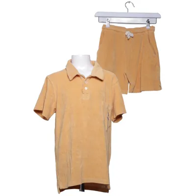 Set (Geel) van Ebbe Organisch katoen, Gerecycled polyester