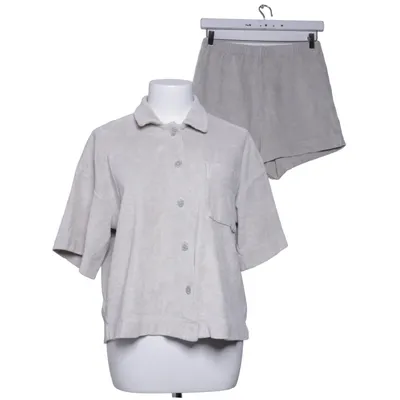Pyjamas (Beige) från H&M Bomull