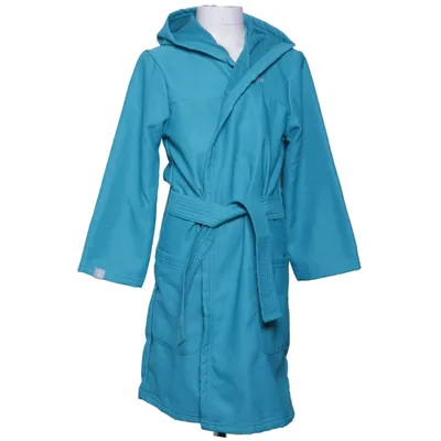 Bathrobe (Blue) from Decathlon Polyester
