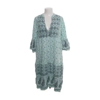 Dress (Green) from Heart Kiss Viscose