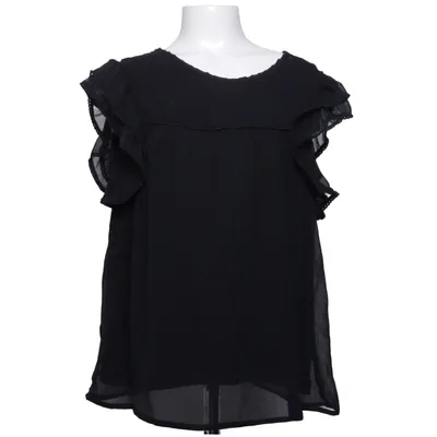 Top (Black) from Lindex Polyester
