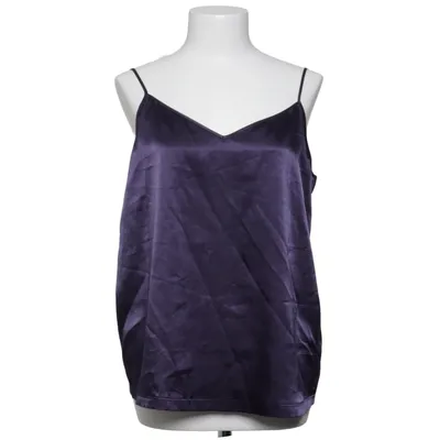 Débardeur (Bleu) de Esmara by Heidi Klum Élasthane, Polyester