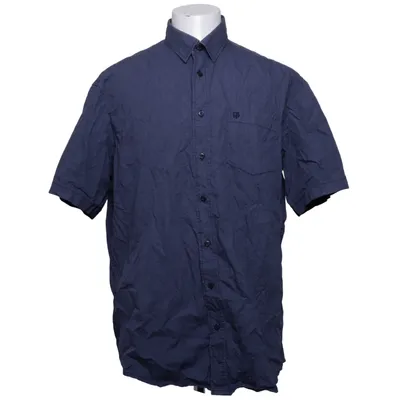 Korte mouwen shirt (Blauw) van Armada