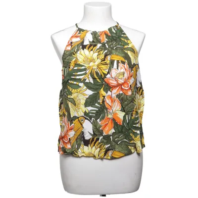 Linne (Flerfärgad) från Warehouse Viskos