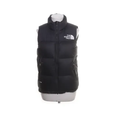 Dunväst (Svart) från The North Face Nylon, Polyester, Dun