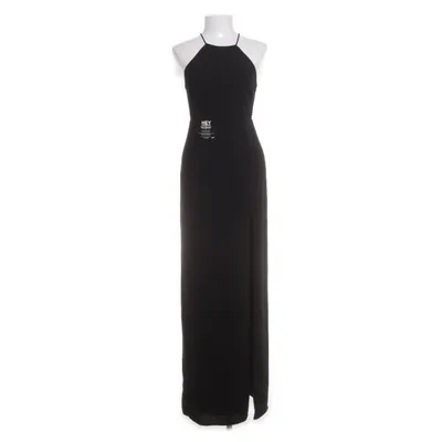 Jurk (Zwart) van NLY Eve Polyester