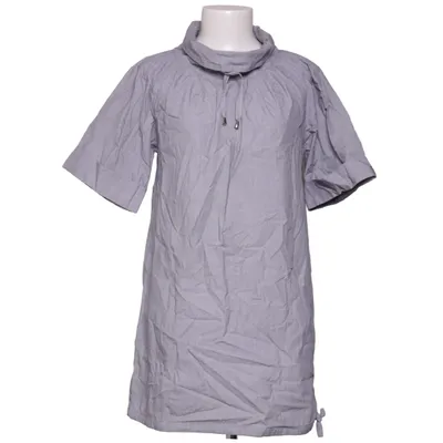 Robe (Gris) de Monrow Coton