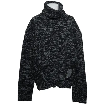 Polotröja (SWEATER 86) från BLK DNM Ull
