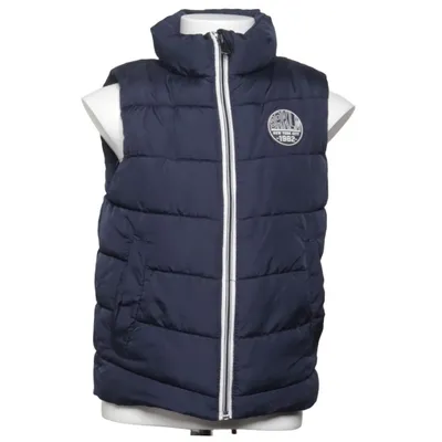 Outdoor vest (Blauw) van Dopo Dopo Boys Polyester