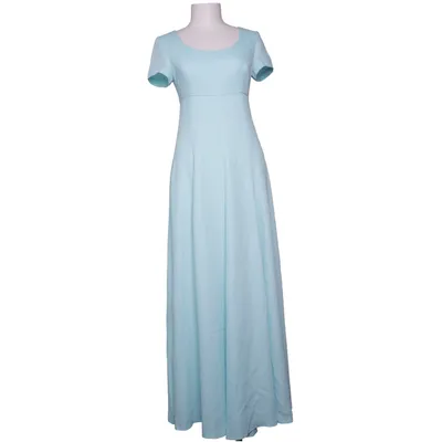 Maxi dress (Blue)