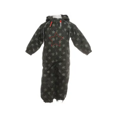 Overall (Green) from Racoon Polyester