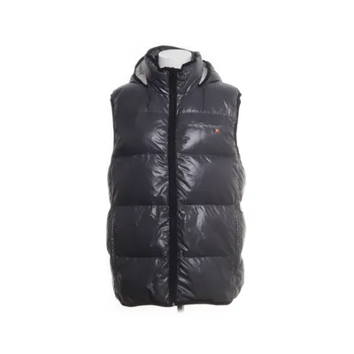 Down vest (Gray) from Sail Racing Down, Polyamide