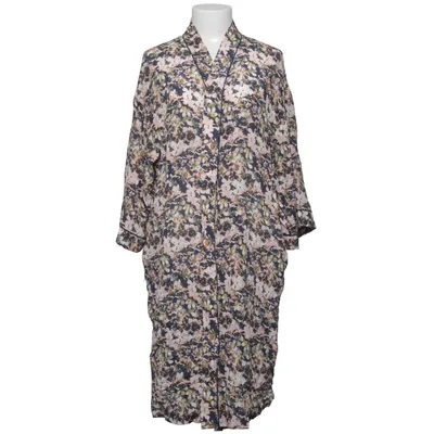 Robe de chambre (Multicolore) de Style Butler Soie